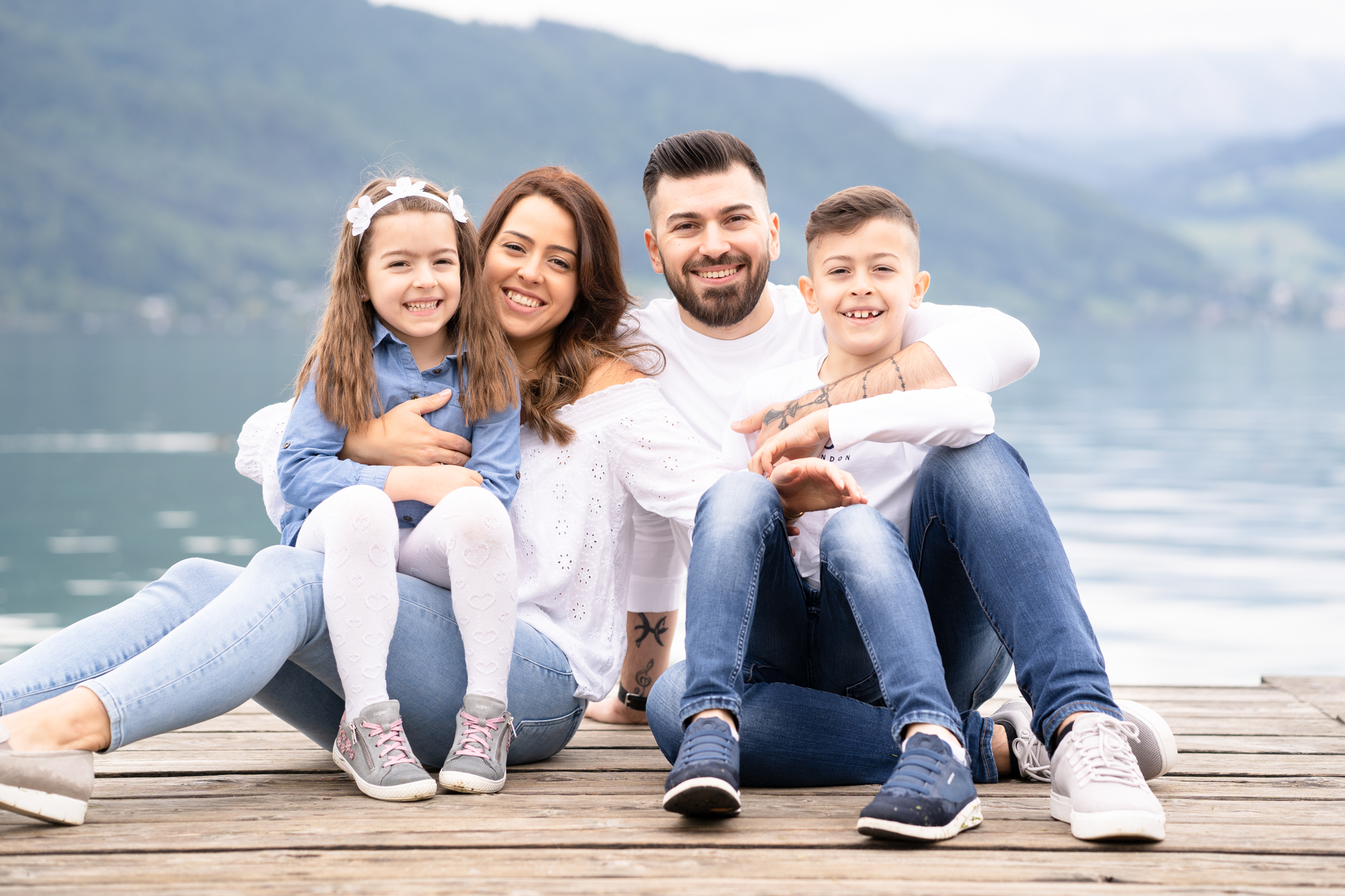 Familienshooting, Salzburg, Sanja Paponja Photography, Portraitfotografie, Businessfotografie, Familienfotografie, Fotostudio